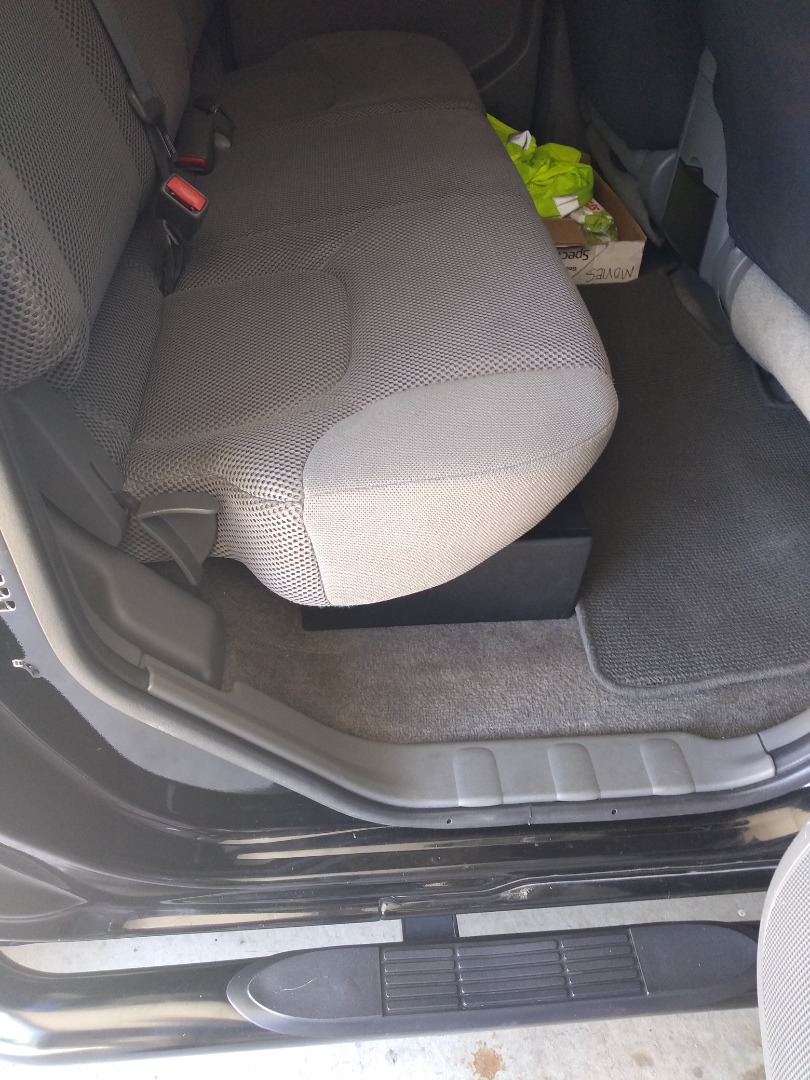 Customer review photo