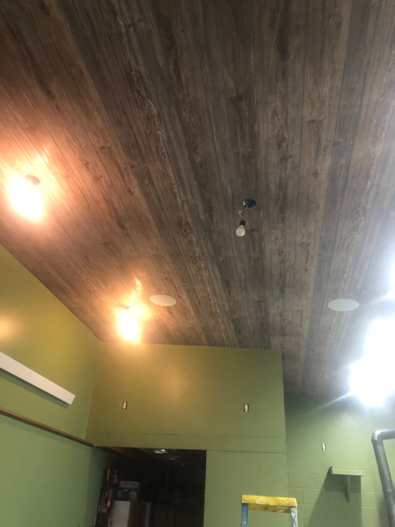 Customer review photo
