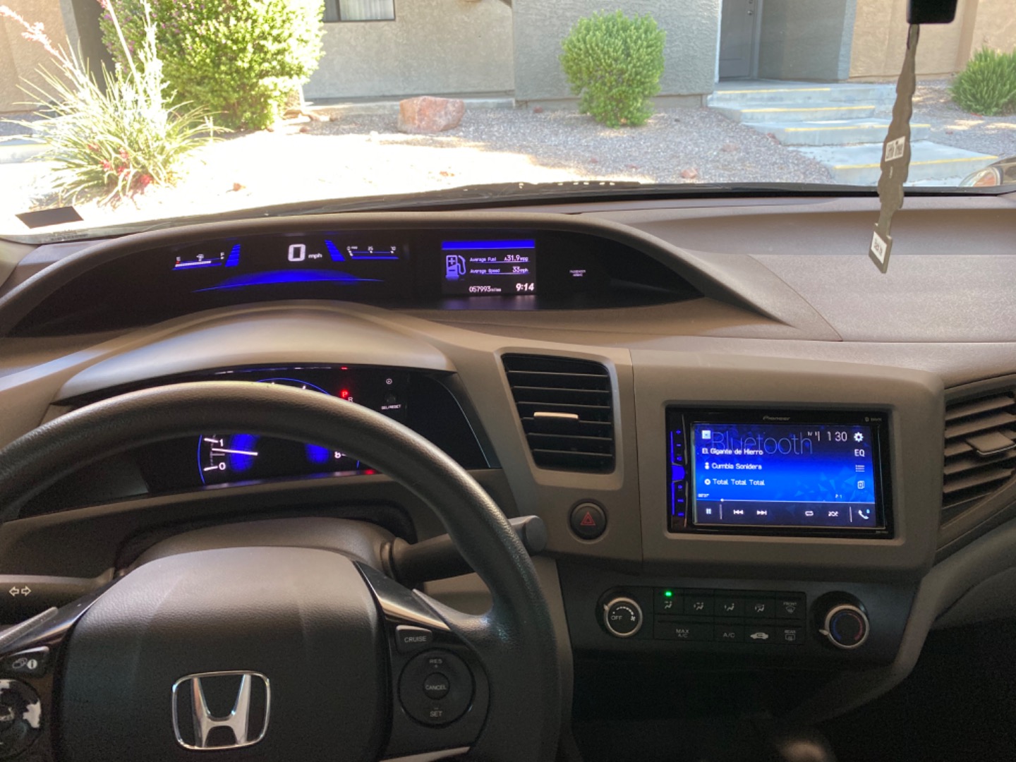 Customer review photo
