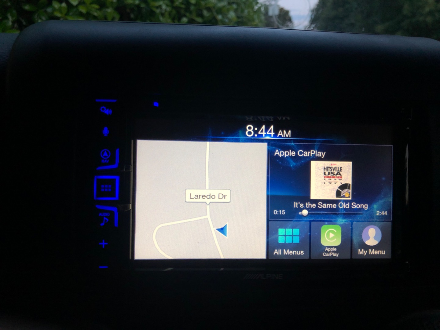 Customer review photo