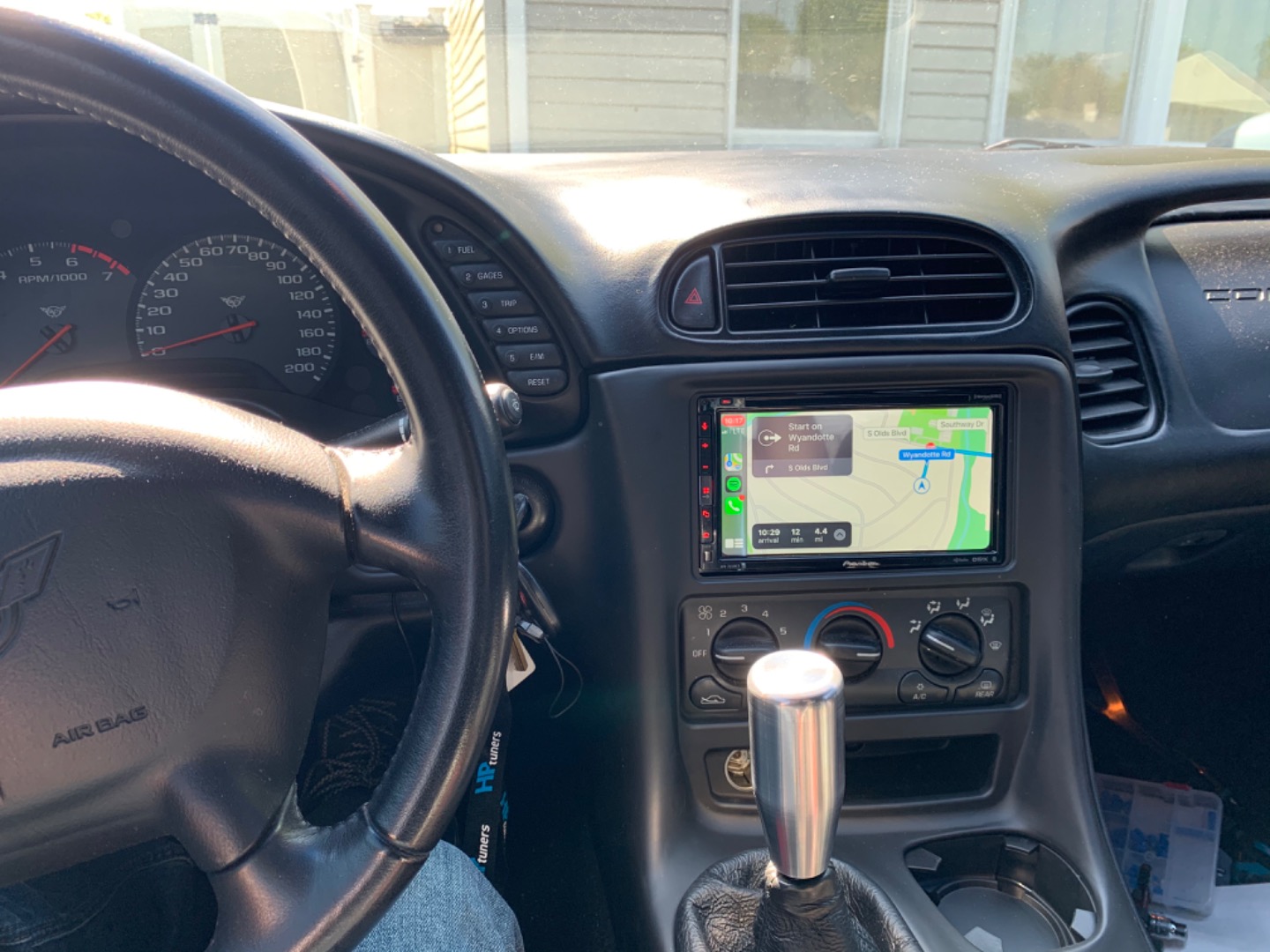 Customer review photo