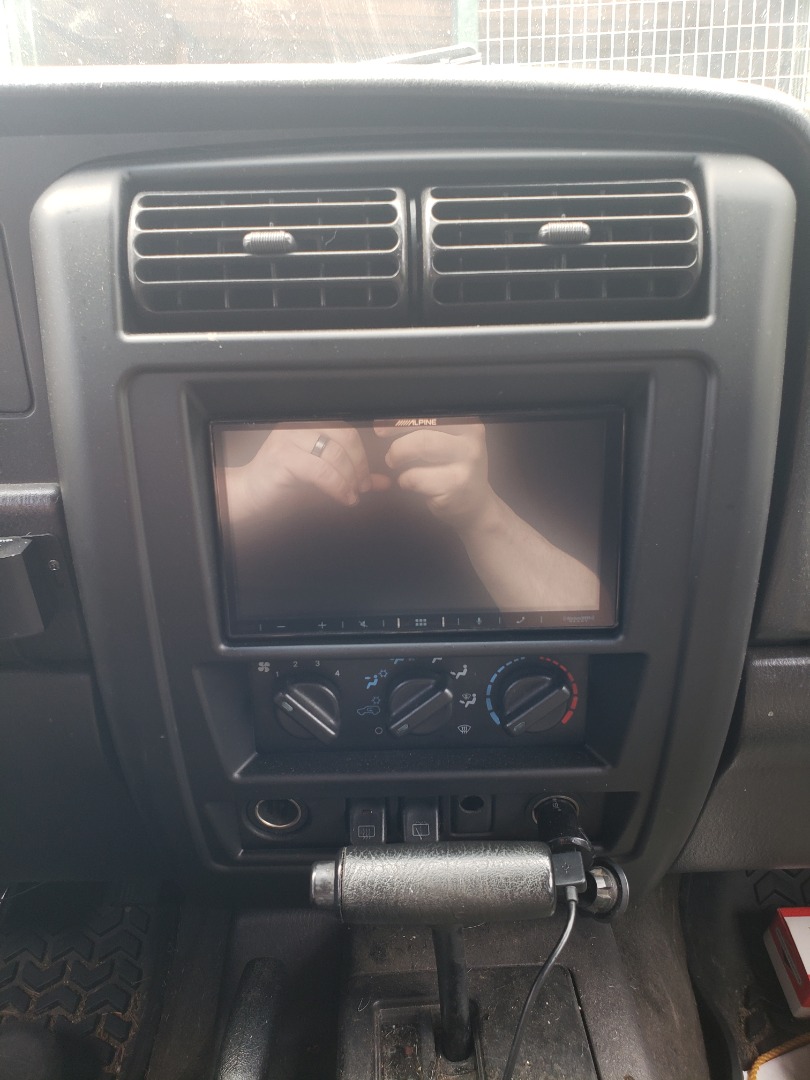 Customer review photo