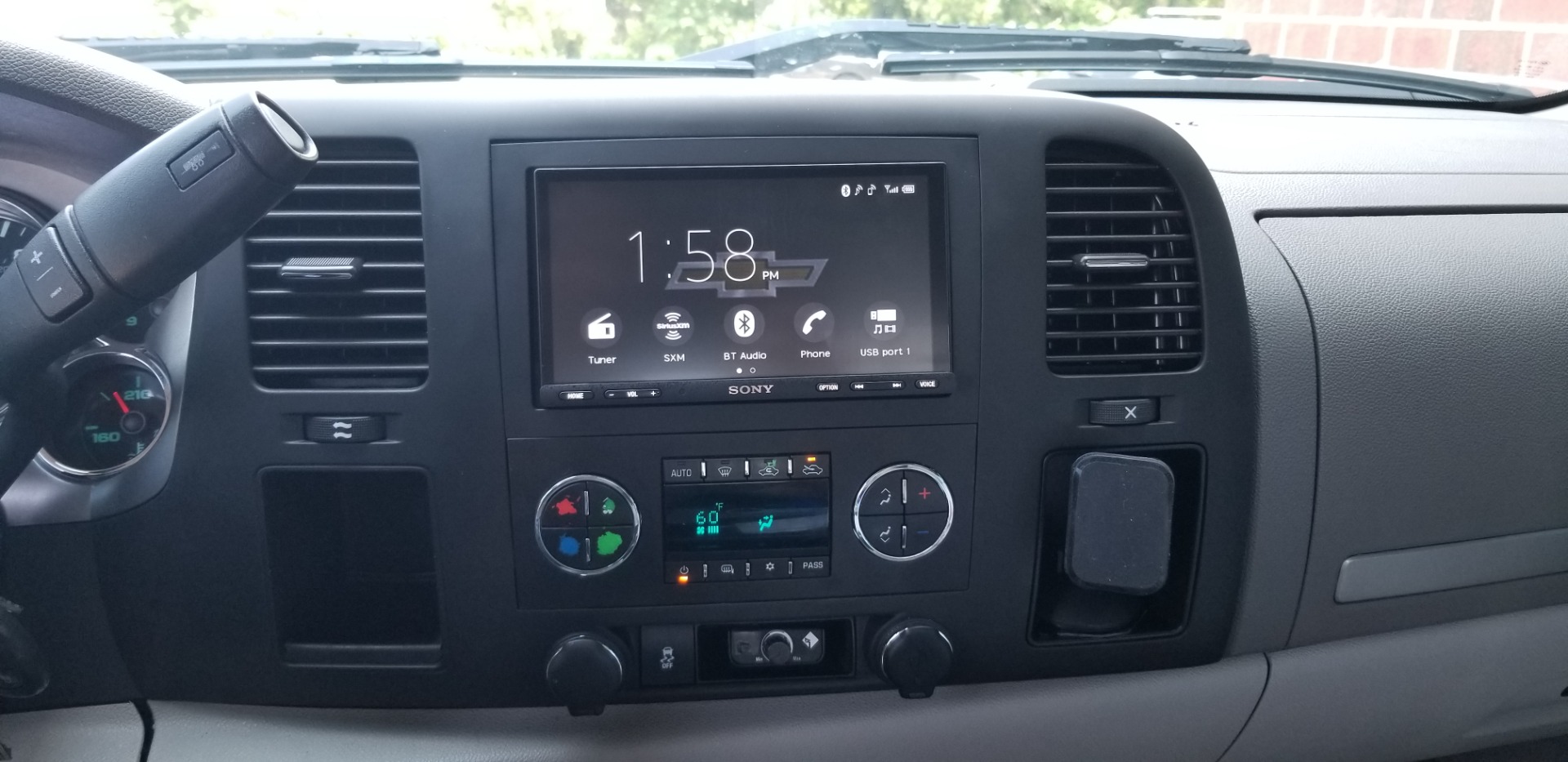Customer review photo