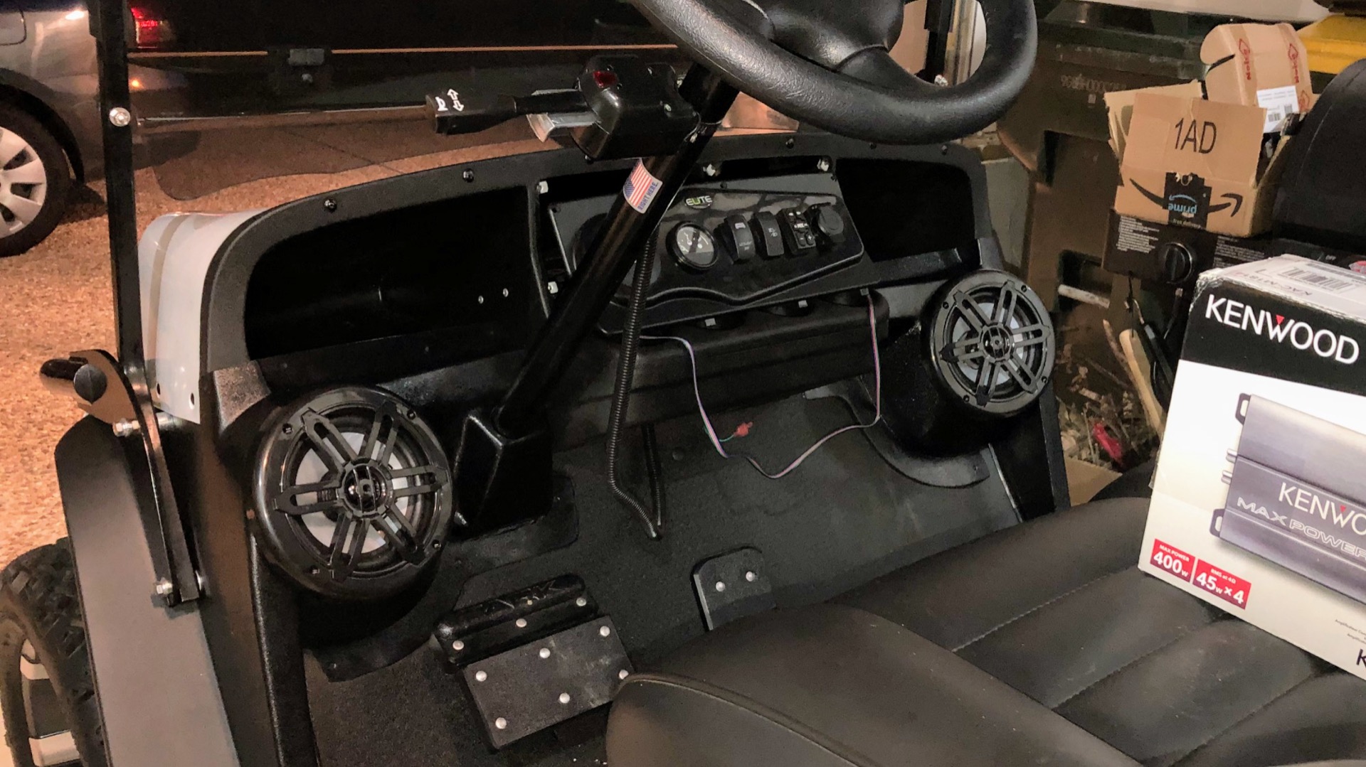 Customer review photo