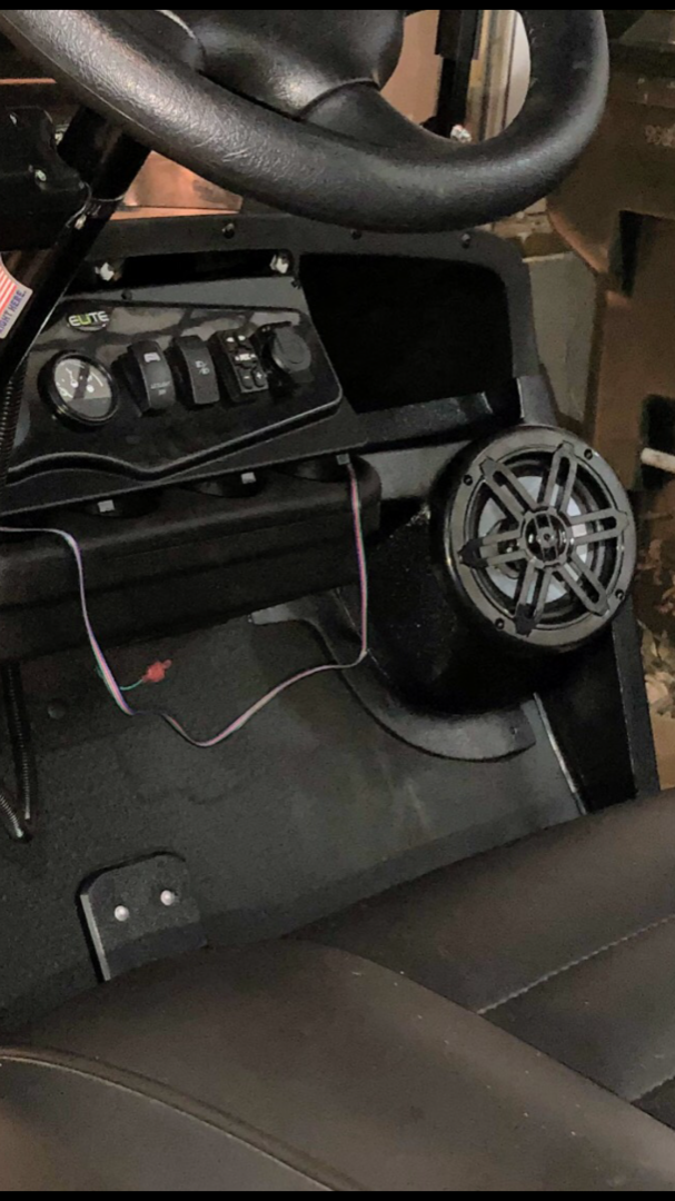 Customer review photo