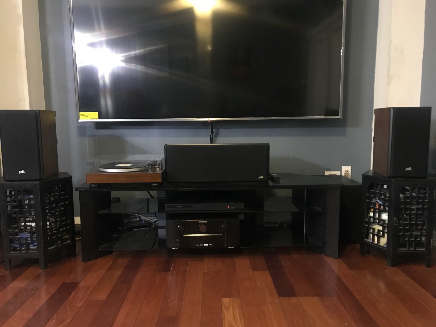 Customer review photo