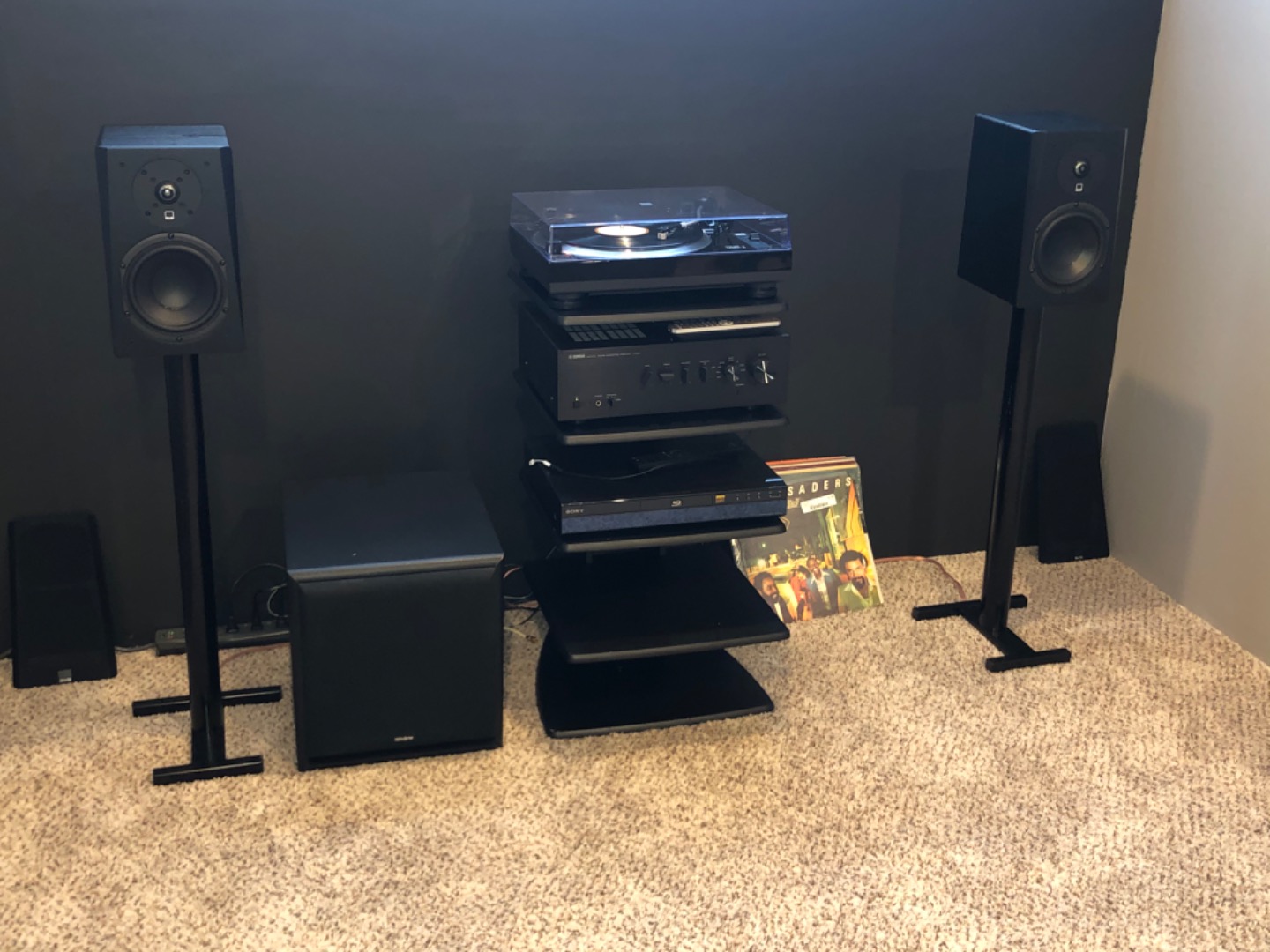 Customer review photo