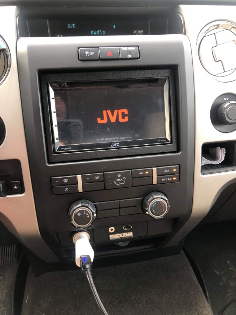 Customer review photo