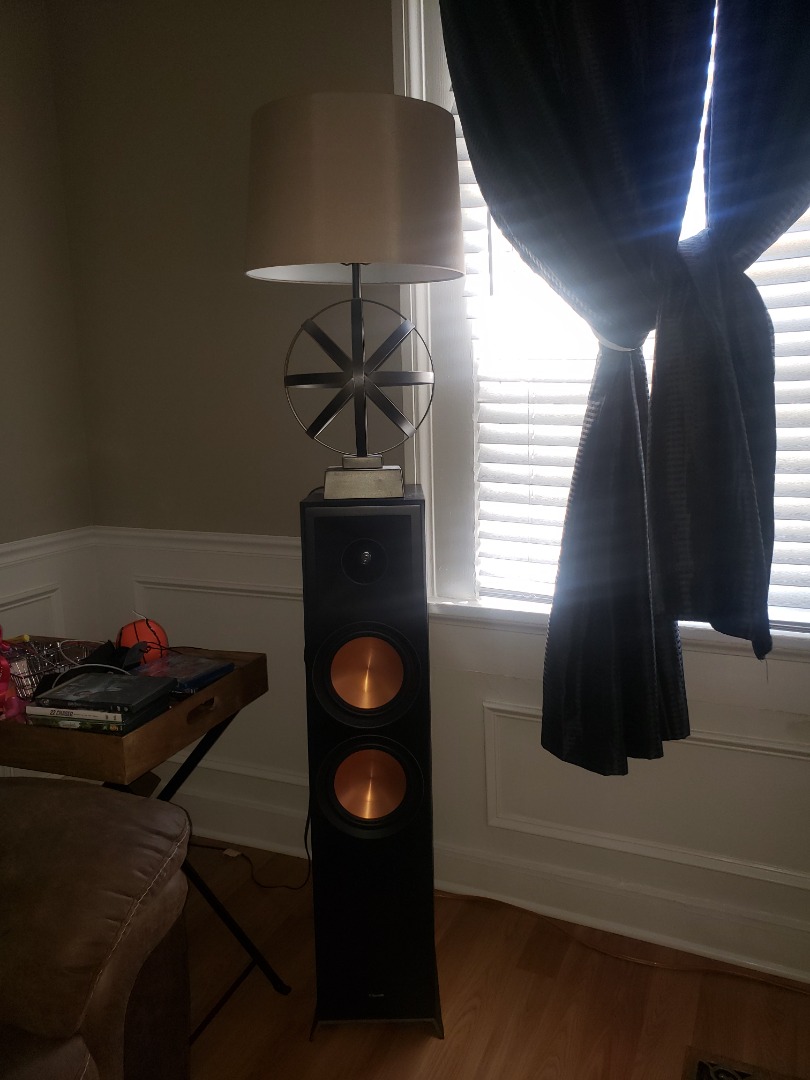 Customer review photo