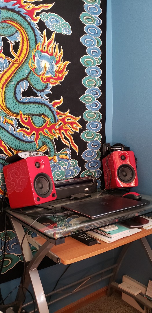 Customer review photo