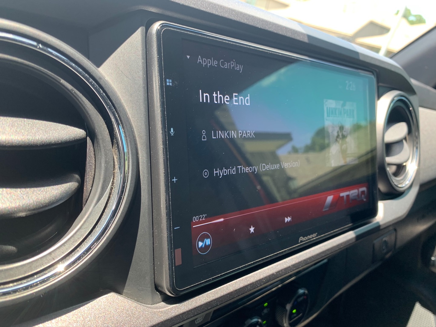 Customer review photo