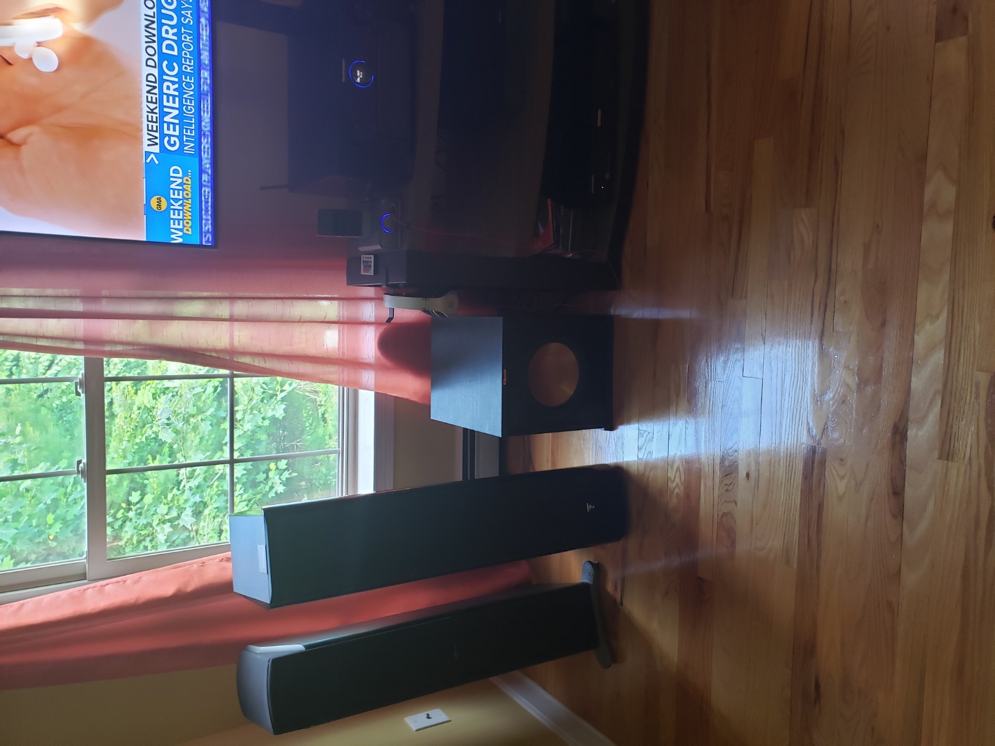 Customer review photo