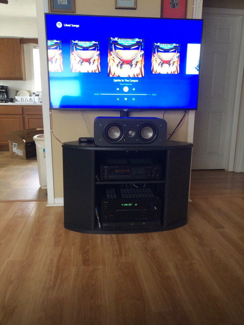 Customer review photo