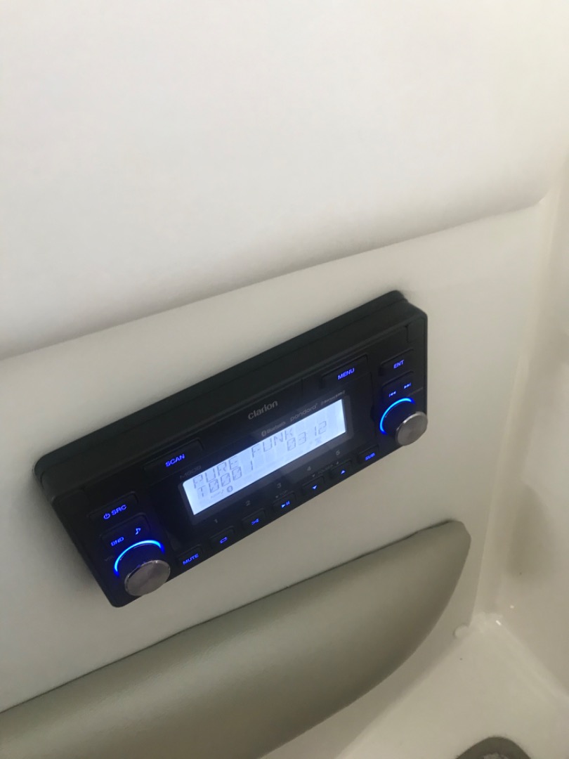 Customer review photo