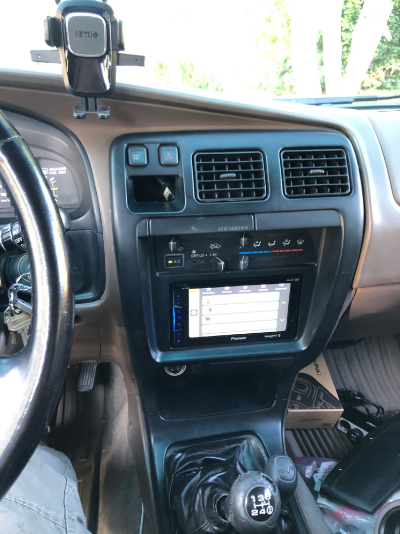 Customer review photo