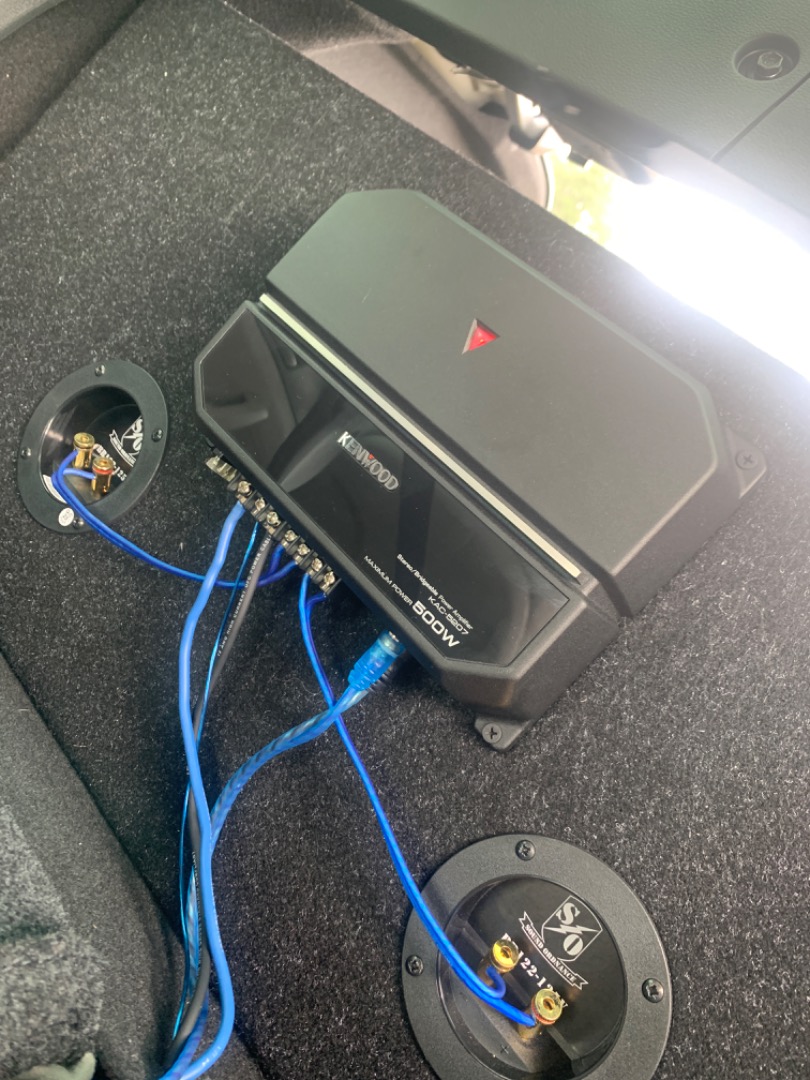 Customer review photo