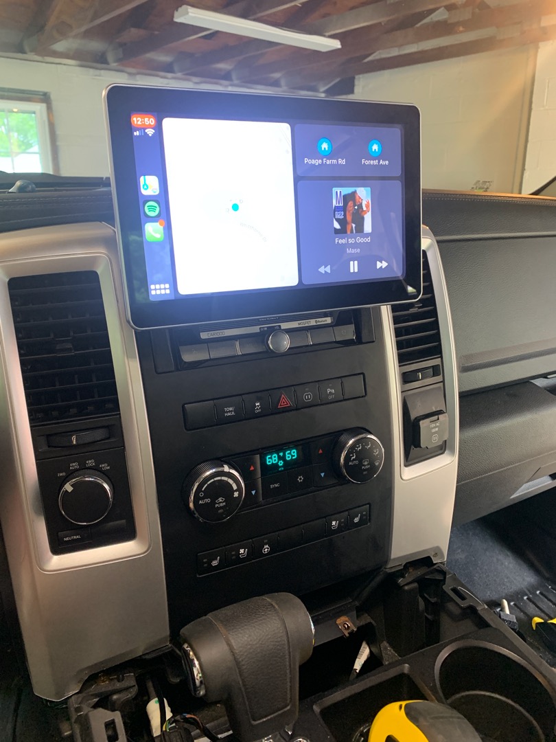 Customer review photo