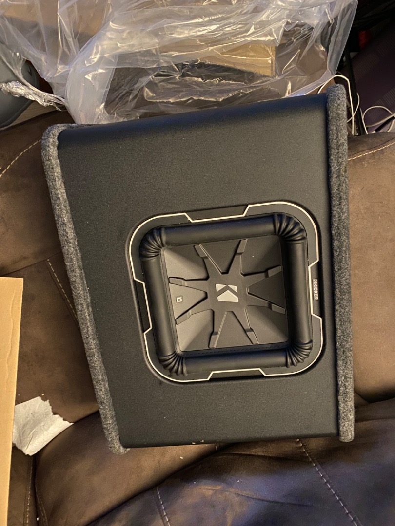 Customer review photo