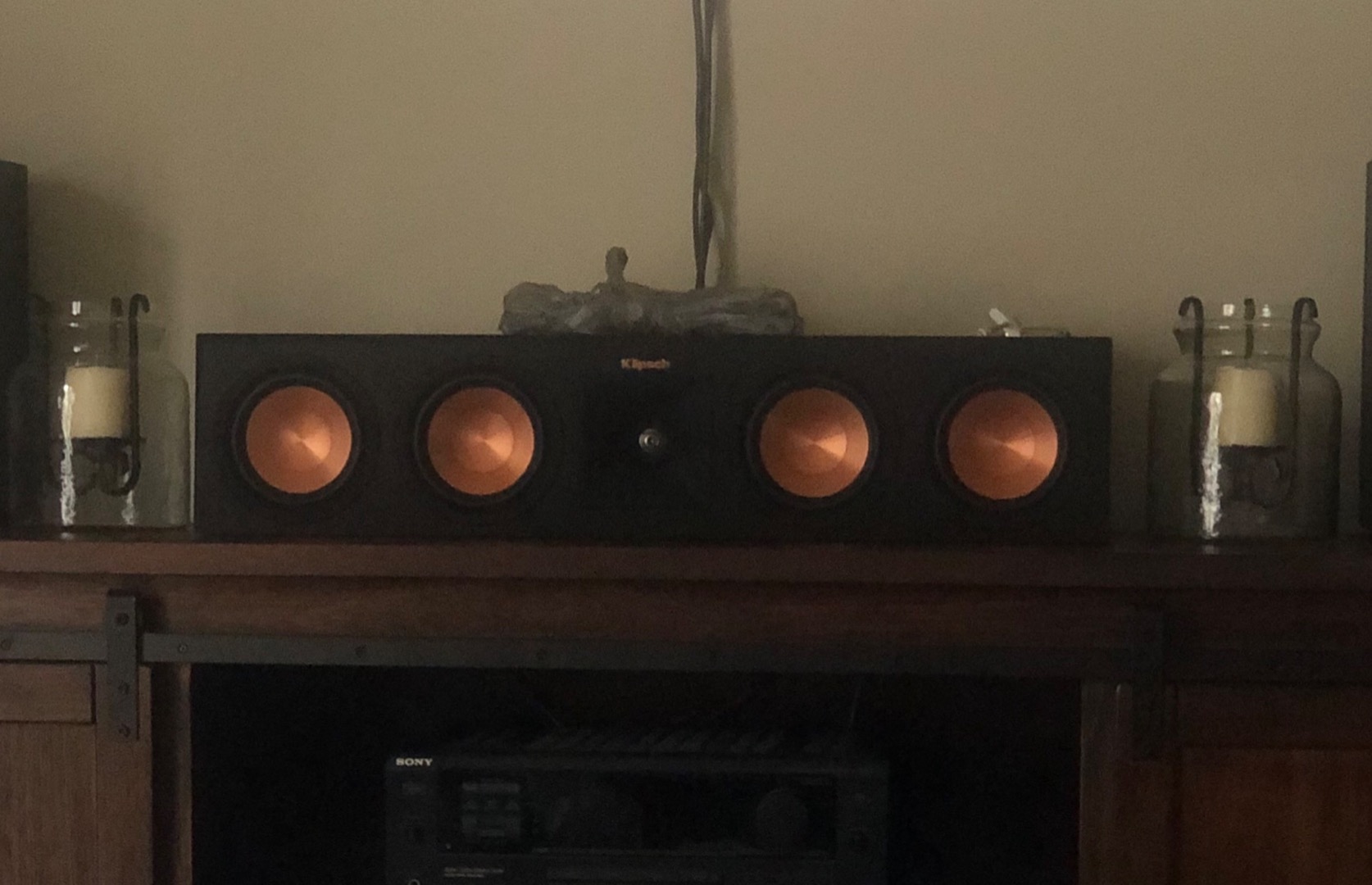Customer review photo