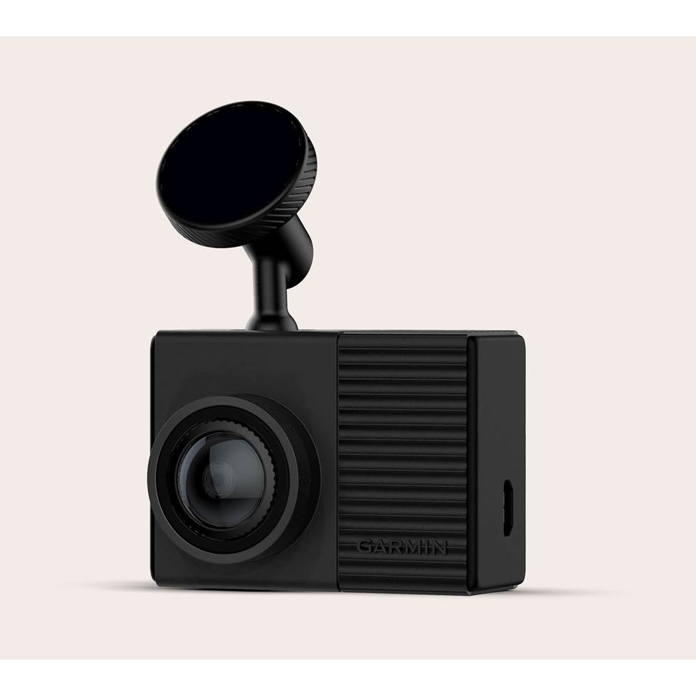 Garmin Dash Cam