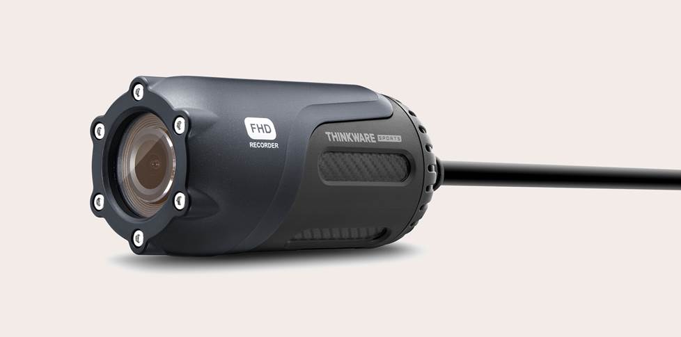 Thinkware motorsports cam