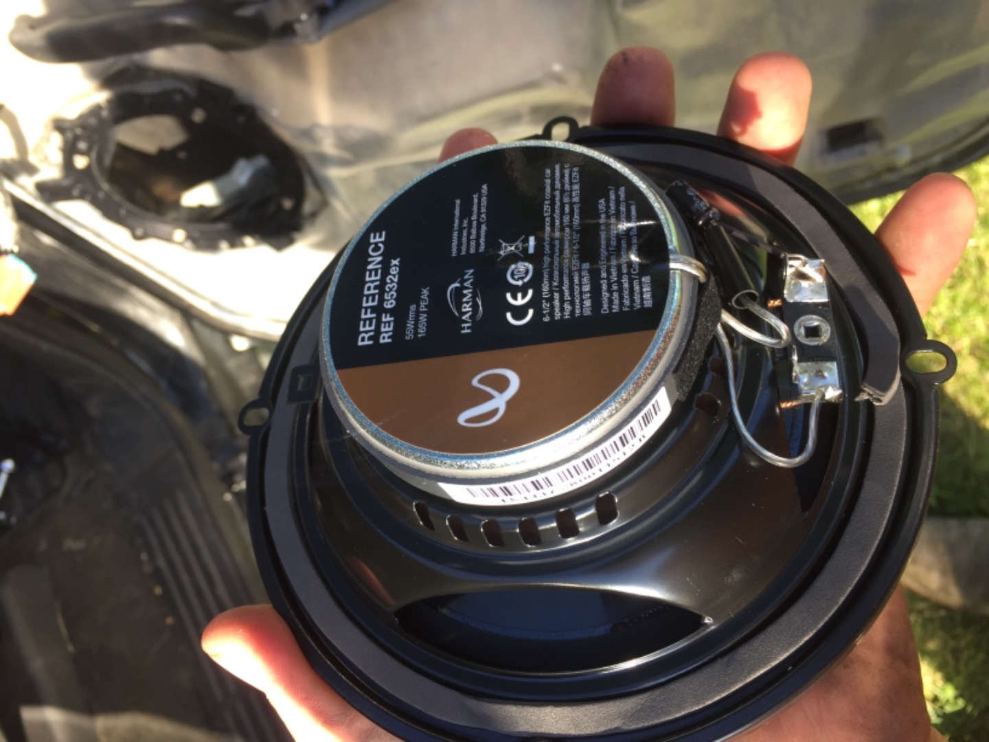 Customer review photo