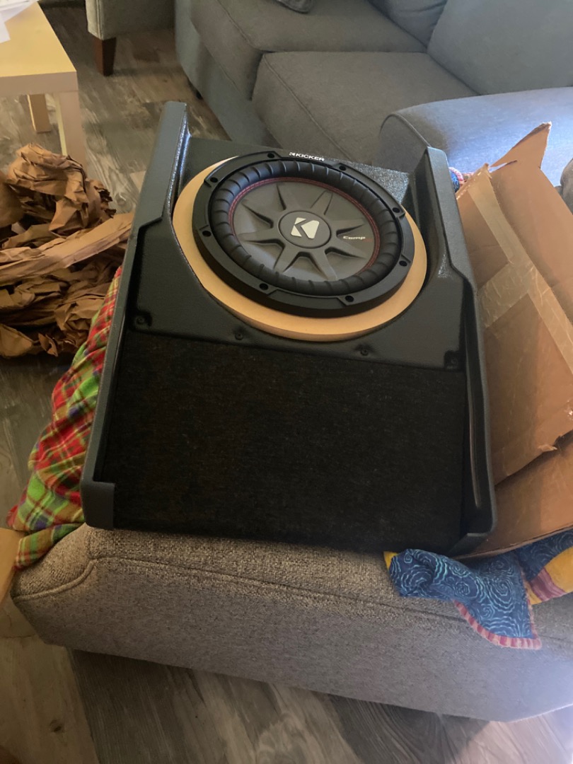 Customer review photo