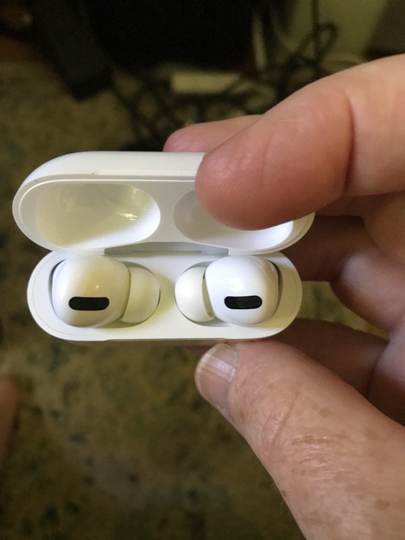 Customer review photo