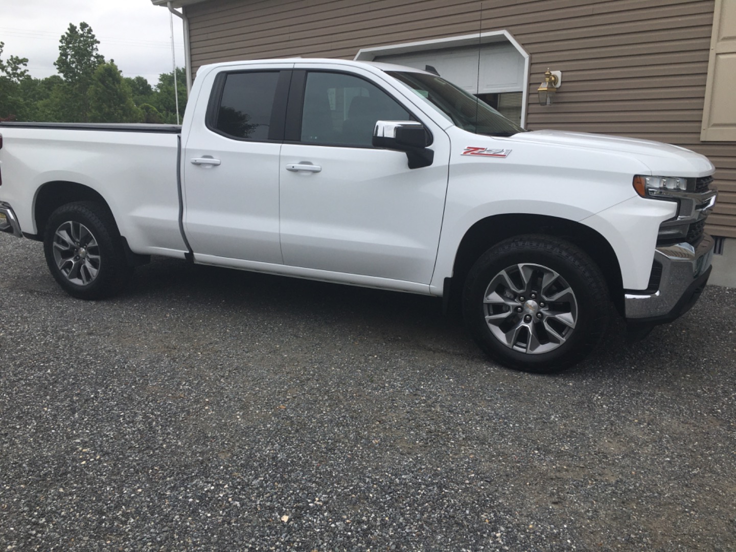 Customer review photo