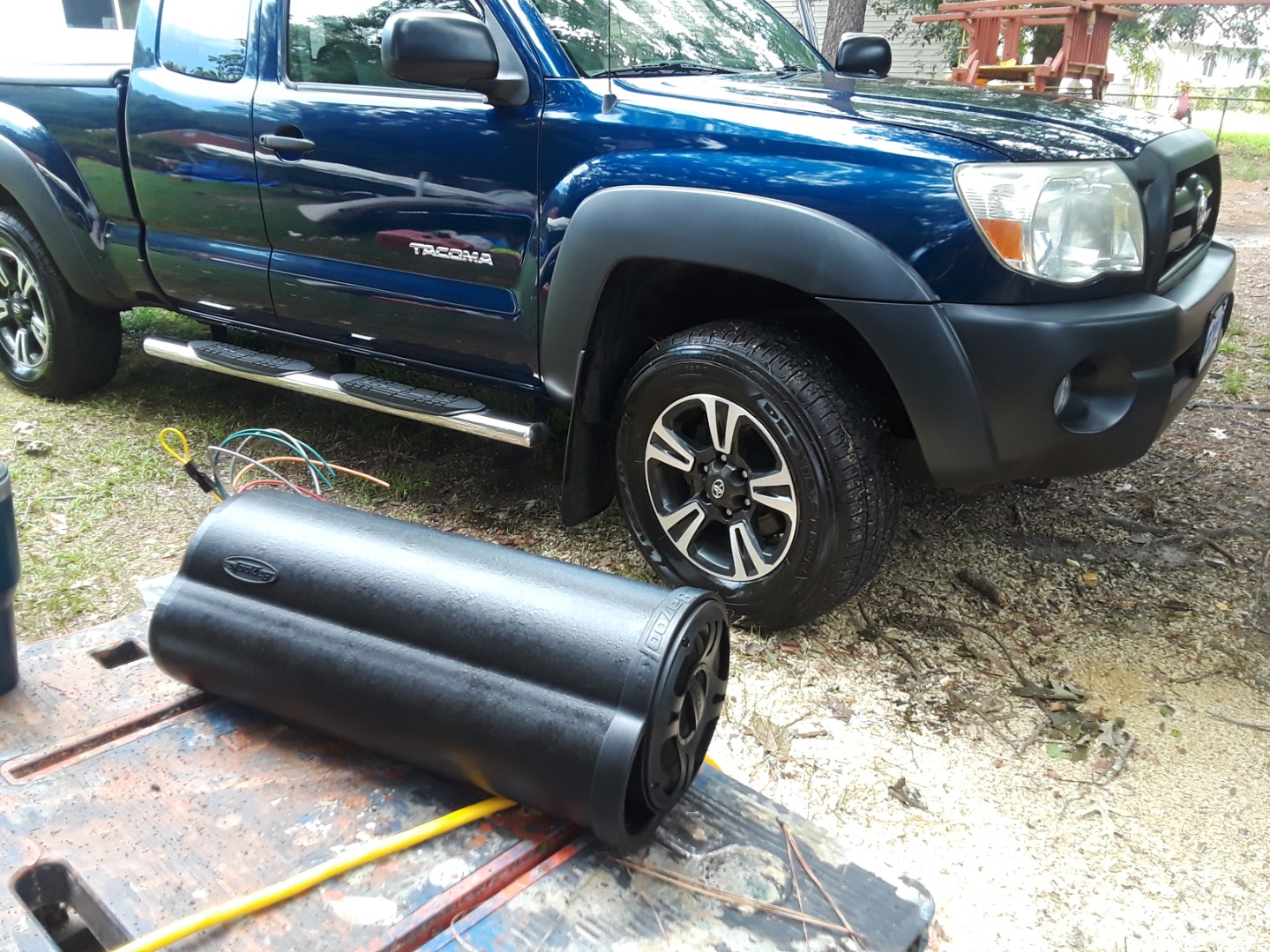 Customer review photo