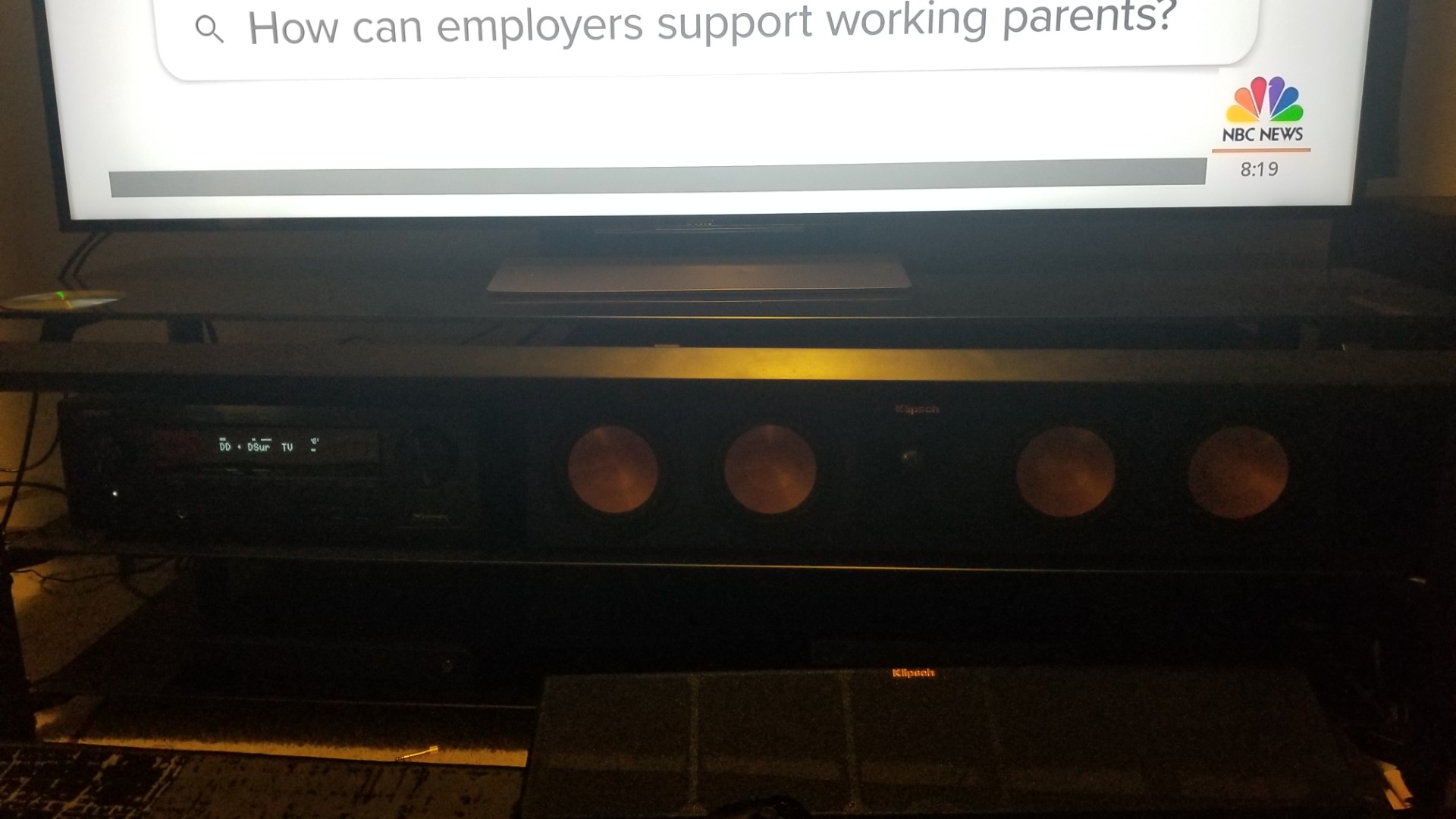 Customer review photo