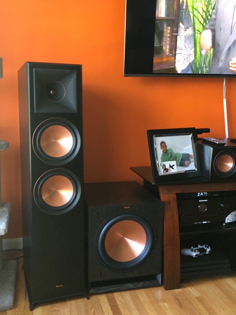 Customer review photo