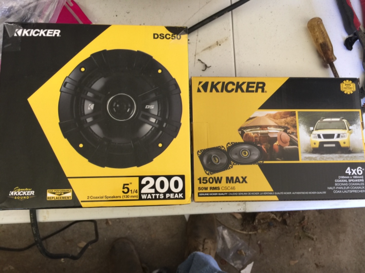 Customer review photo