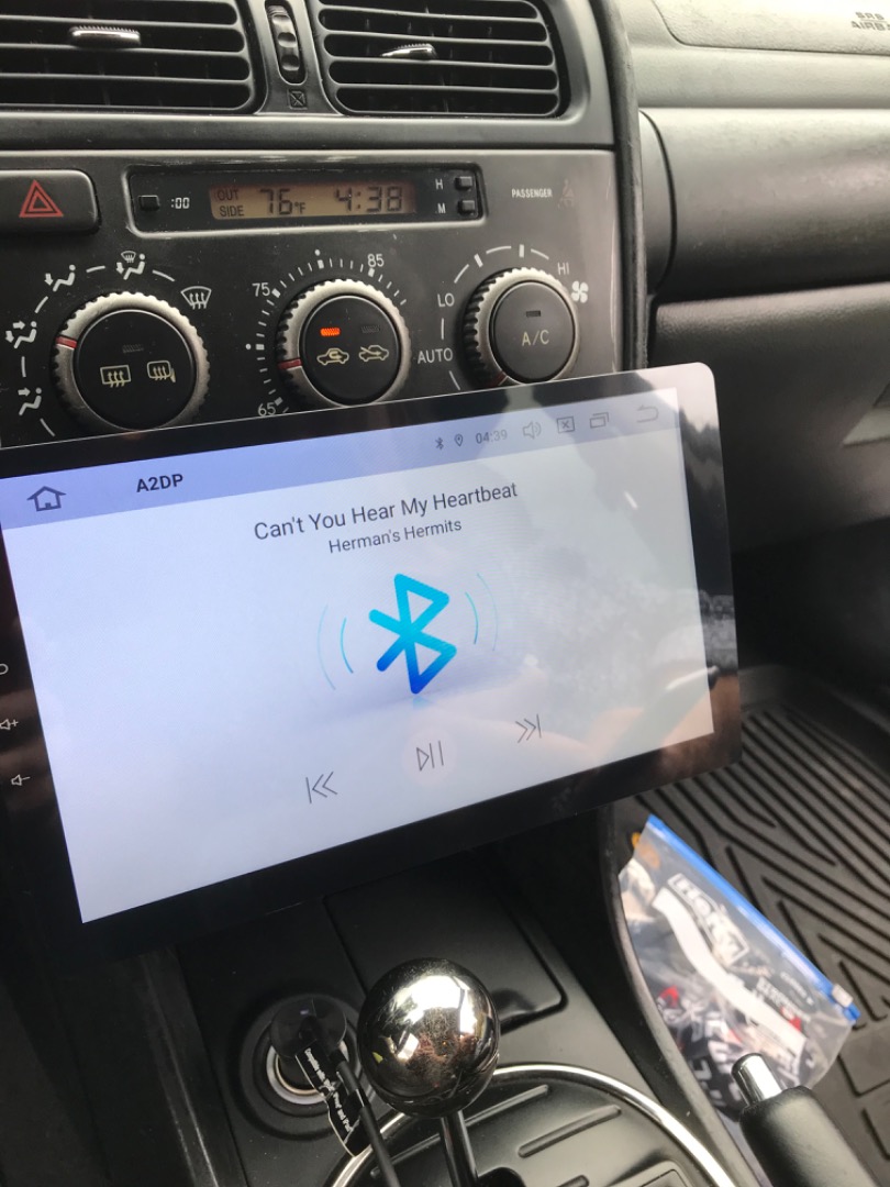 Customer review photo