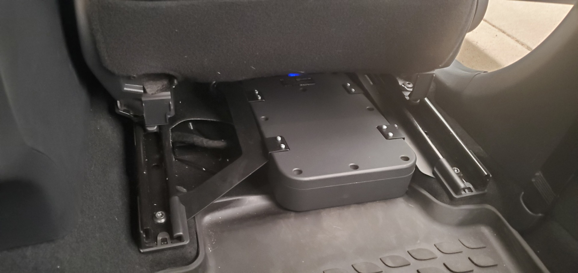Customer review photo