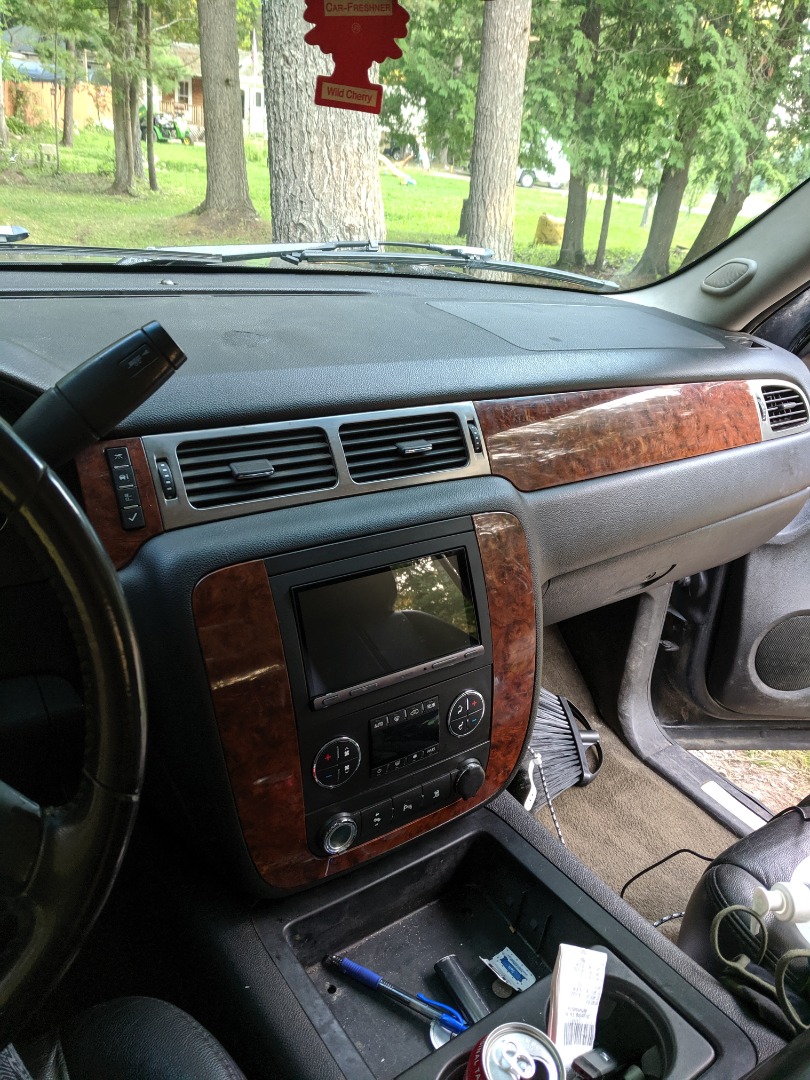 Customer review photo