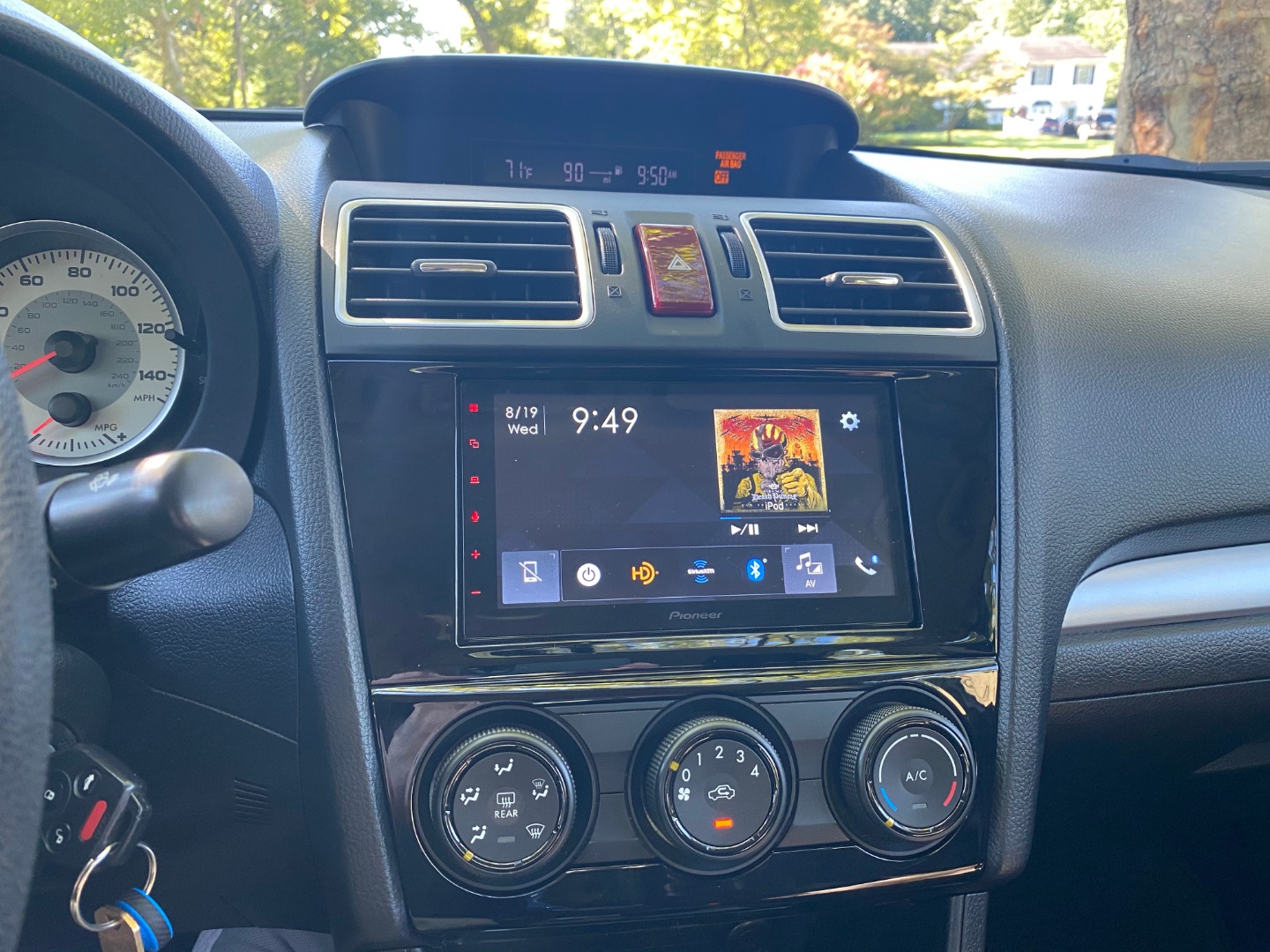 Customer review photo