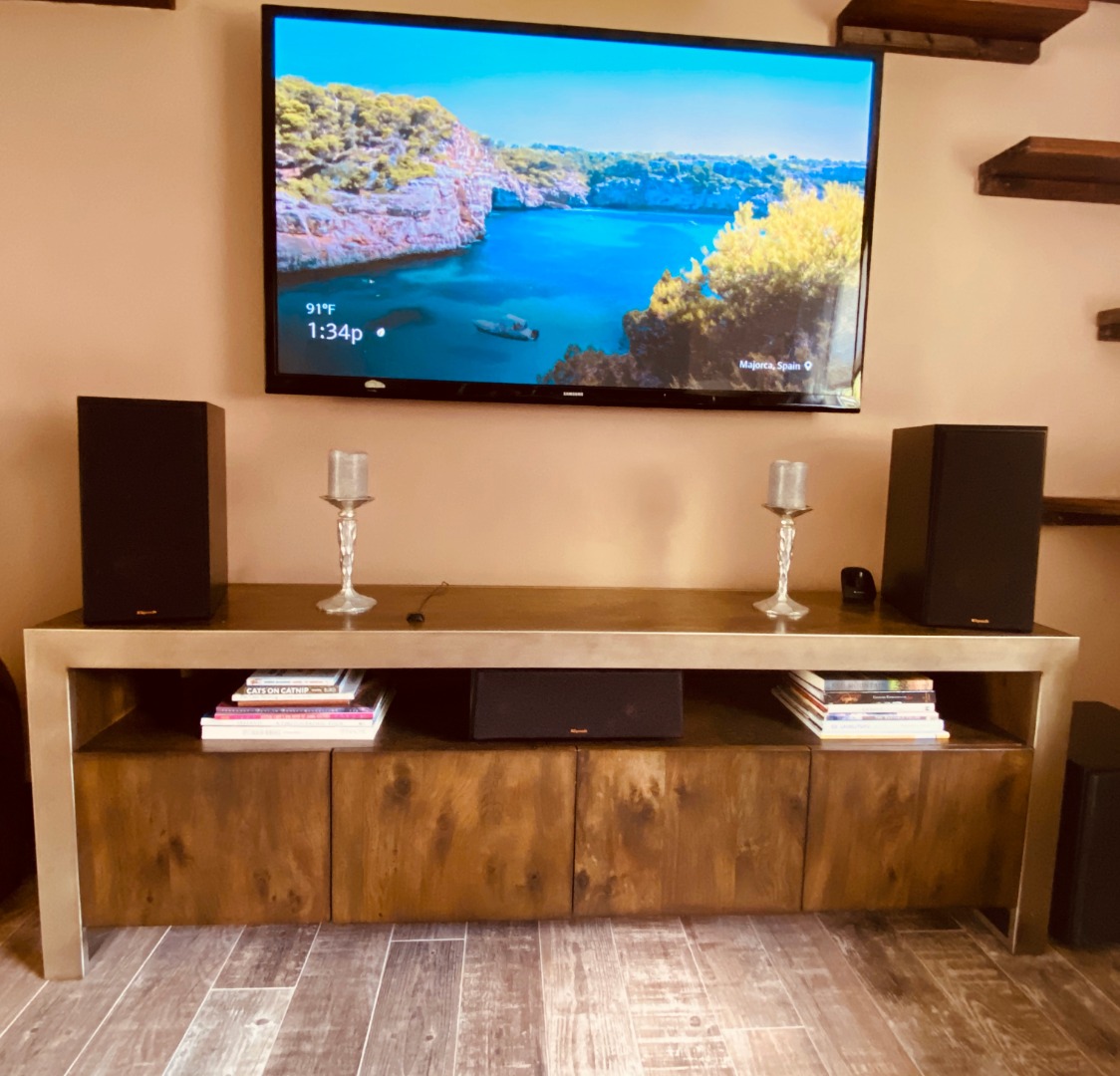 Customer review photo