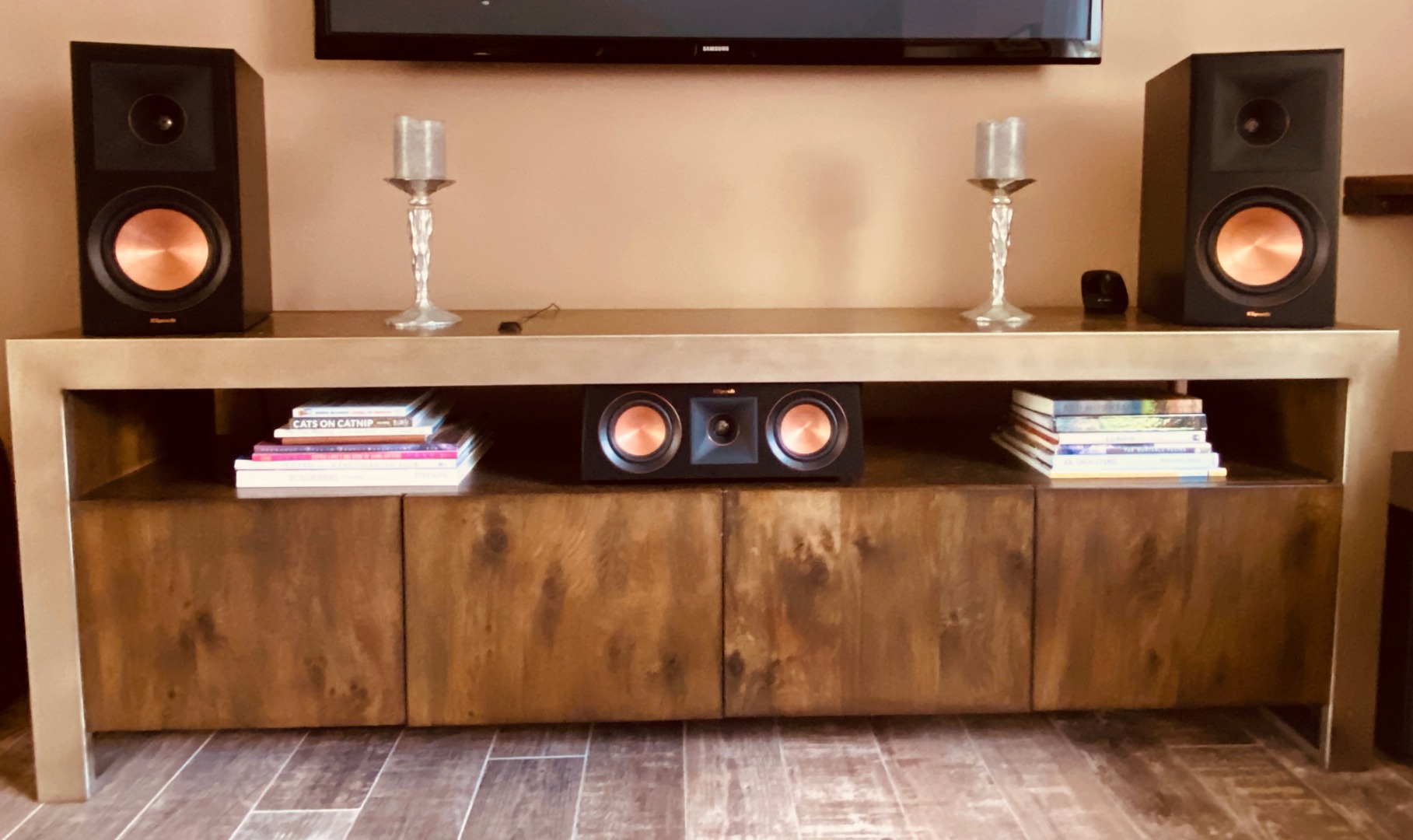 Customer review photo