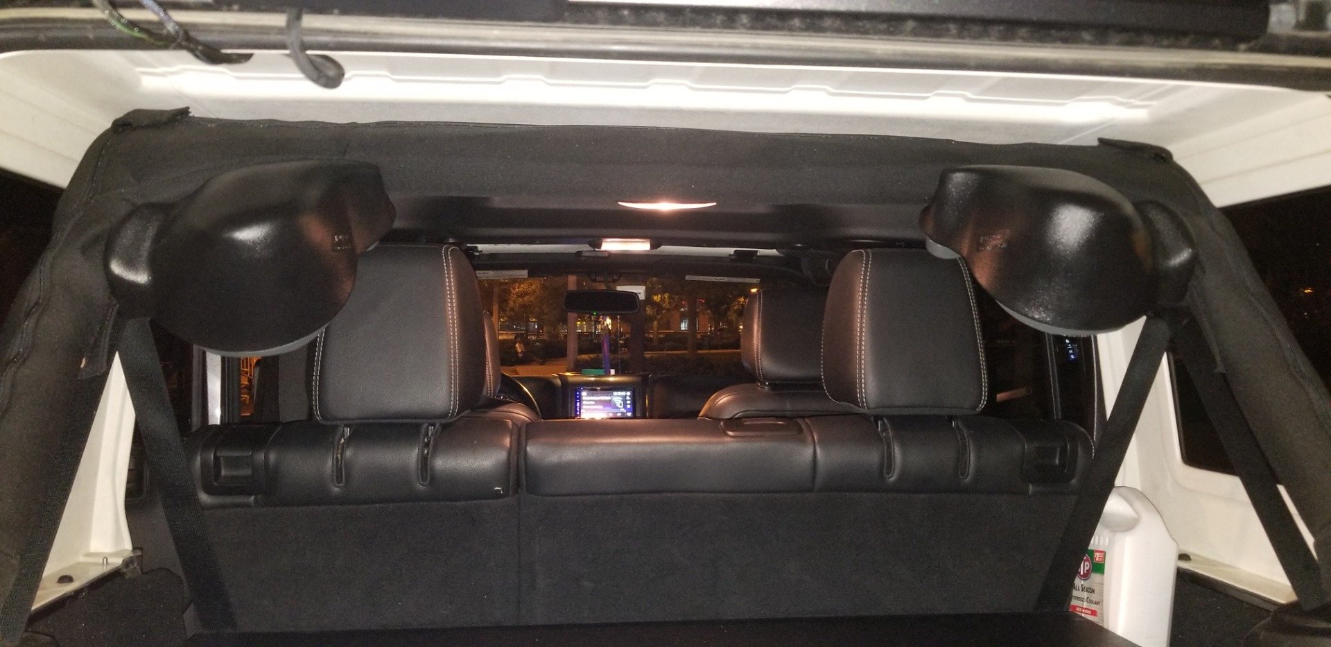 Customer review photo