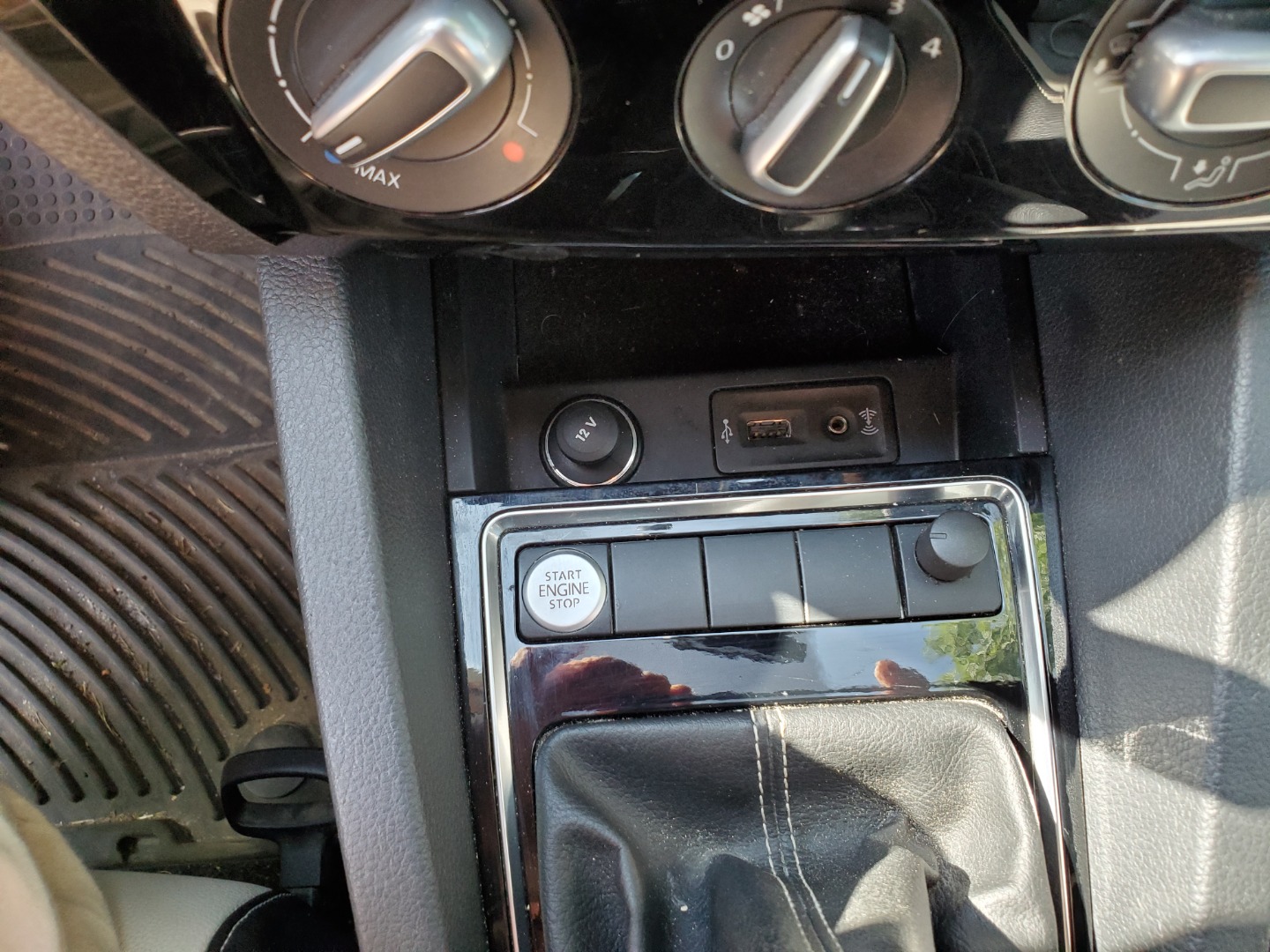 Customer review photo