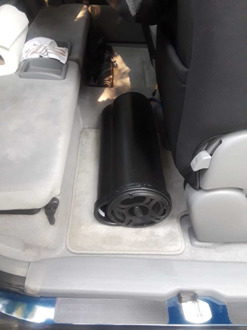 Customer review photo