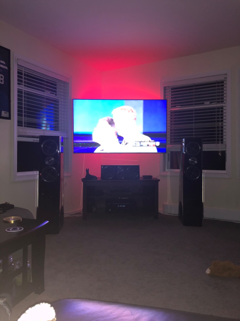 Customer review photo