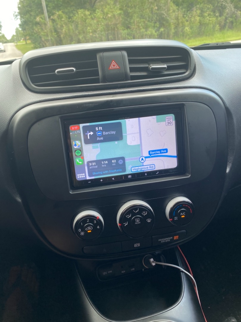 Customer review photo