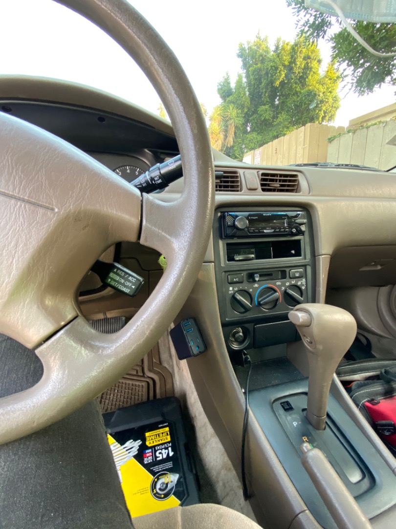 Customer review photo