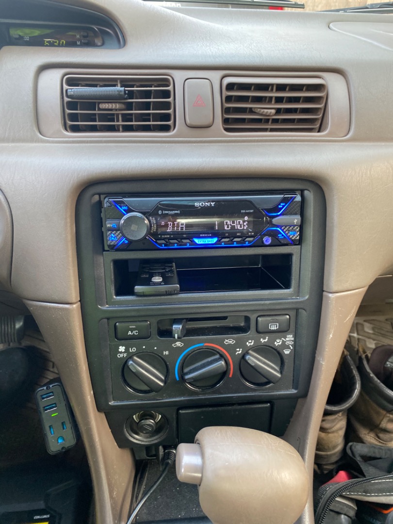 Customer review photo