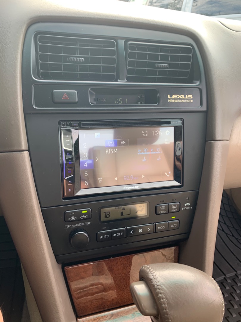Customer review photo