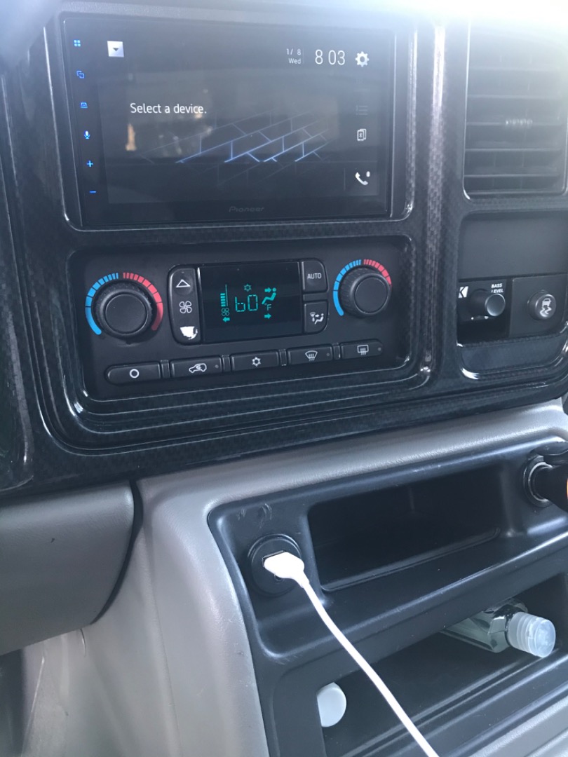 Customer review photo