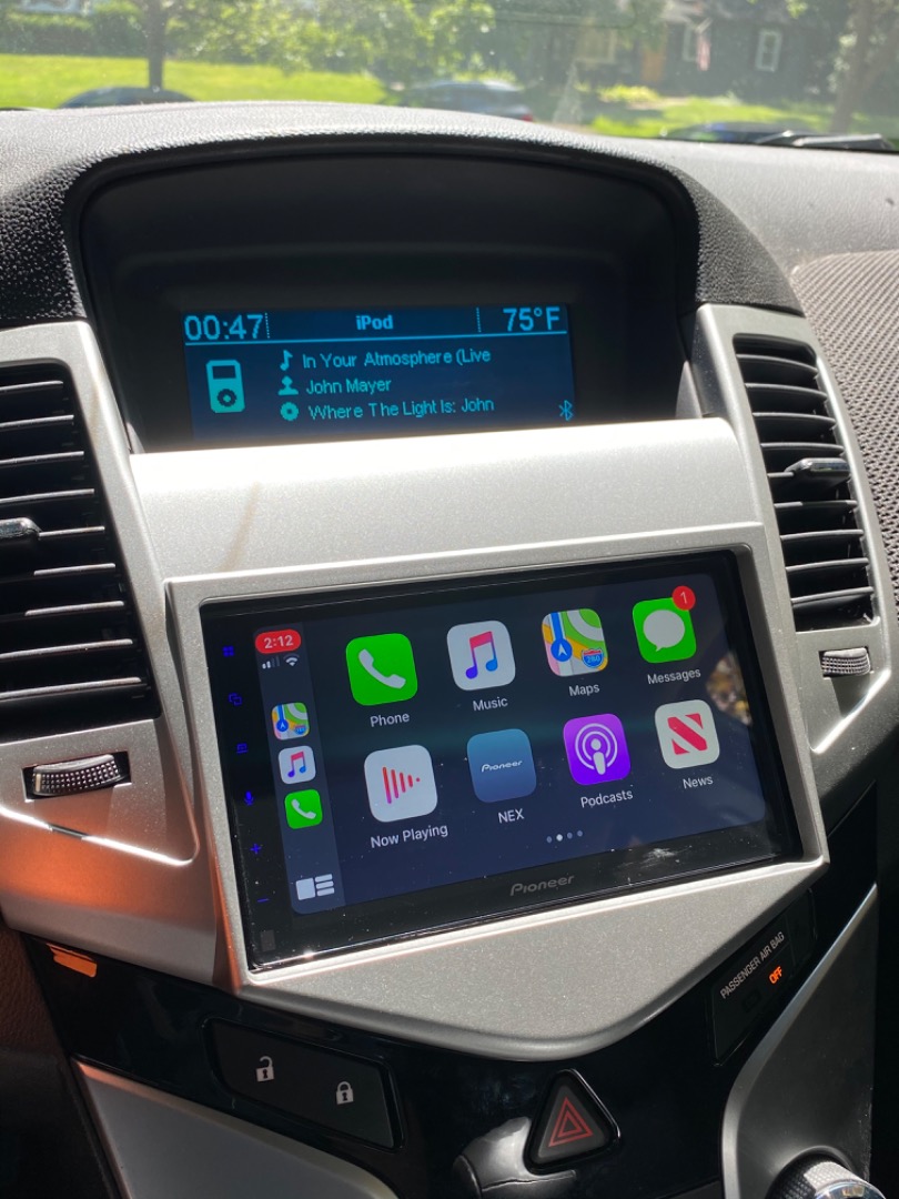Customer review photo