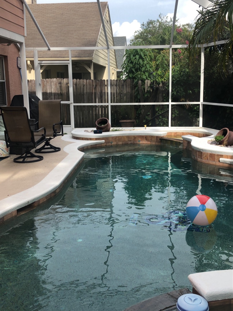 Customer review photo